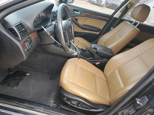 WBAEV53474KM37973 BMW 330 I