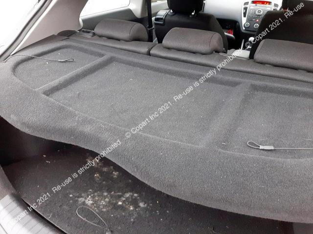 U5YHB311LCL073910 KIA Pro Ceed 1
