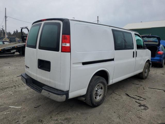 2019 CHEVROLET EXPRESS G2 - 1GCWGAFG2K1277925