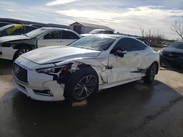 2018 INFINITI Q60 LUXE 3 - JN1EV7EK4JM343112