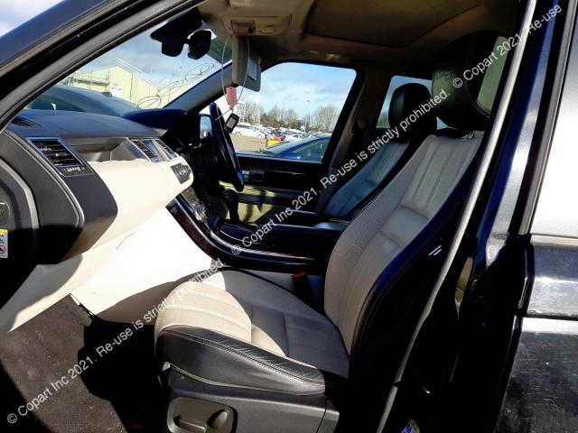 SALLSAAE3AA232638 Land Rover RANGEROVER