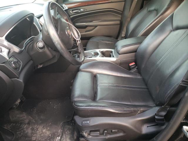 3GYFNGE38DS562843 Cadillac SRX