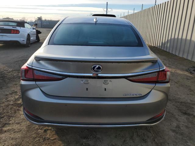 2021 LEXUS ES 300H LU 58AEA1C18MU009318