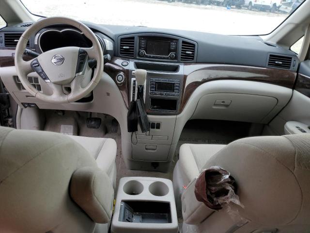 2015 NISSAN QUEST - JN8AE2KP6F9134094