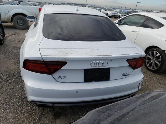 2016 AUDI A7 PREMIUM - WAUWGAFC1GN166566