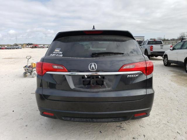 2015 ACURA RDX TECHNO - 5J8TB3H51FL010618