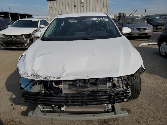 2021 NISSAN SENTRA SV 3N1AB8CV8MY285100