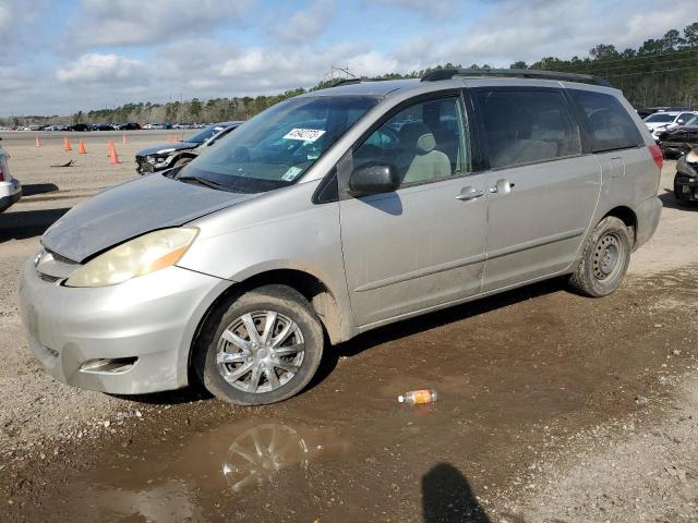 2006 Toyota Sienna CE