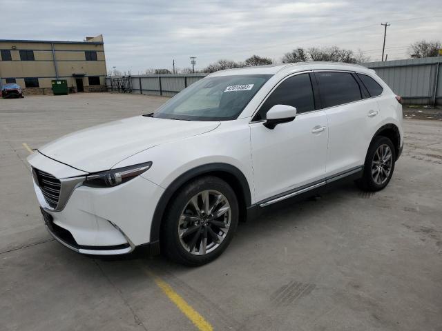 2016 MAZDA CX-9 GRAND - JM3TCADY4G0125286