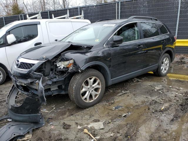 2011 Mazda CX-9 