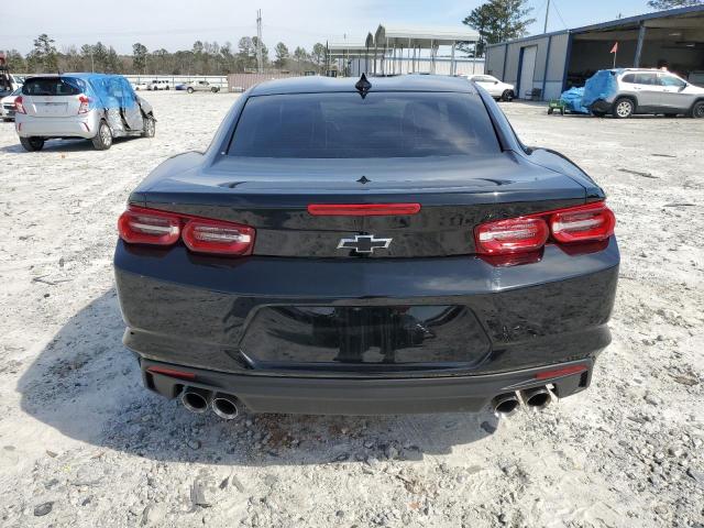 2022 CHEVROLET CAMARO LT1 1G1FF1R78N0102208