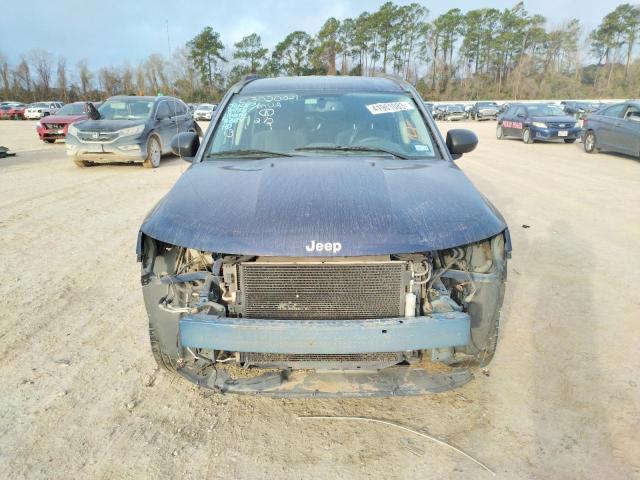 1C4NJCBA1DD205397 Jeep Compass Sport