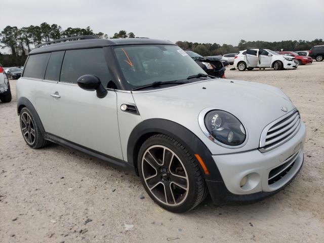 WMWZF3C57BT188948 Mini Cooper