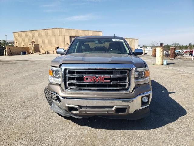 3GTP1VEC1FG379462 GMC Sierra C1500 Slt