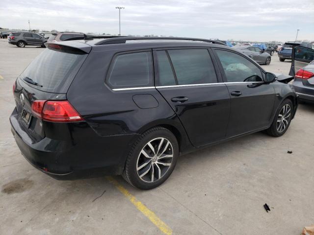 2016 VOLKSWAGEN GOLF SPORT - 3VWC17AU9GM518438
