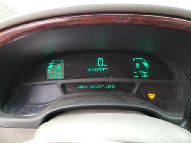 1G6KD54Y54U223713 Cadillac Deville