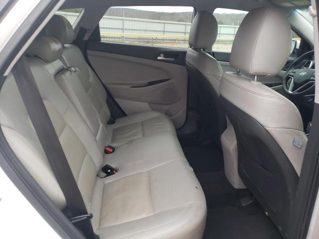 2021 HYUNDAI TUCSON SE KM8J23A4XMU329087