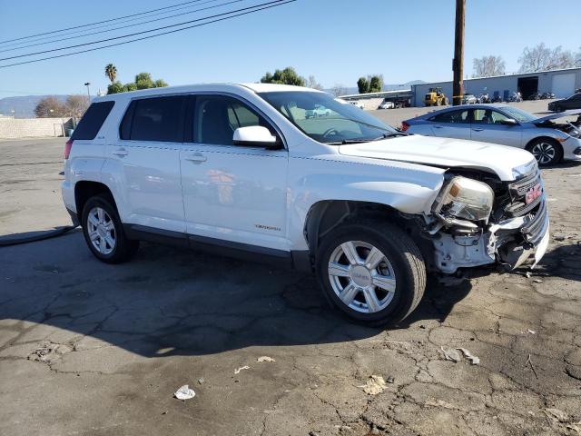 2GKALMEK6G6281045 GMC Terrain Sle