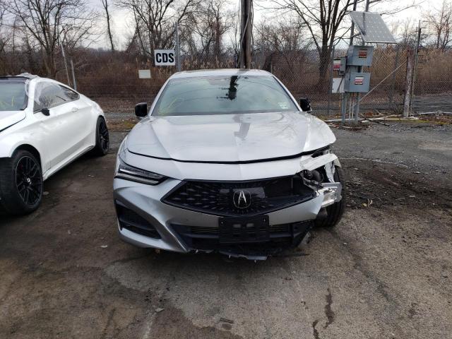 2021 ACURA TLX TECH A - 19UUB6F54MA004491