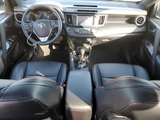 2016 TOYOTA RAV4 SE - 2T3JFREV6GW502822