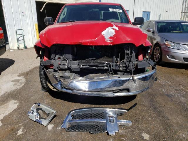 VIN 3FA6P0K91ER350980 2014 Ford Fusion, Titanium no.5