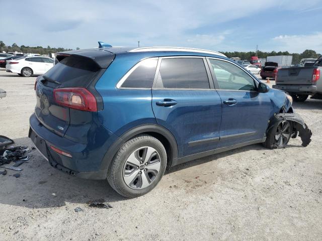 KNDCB3LC0K5318088 KIA NIRO FE