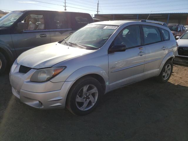 2003 Pontiac Vibe 