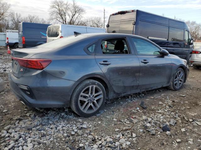 3KPF34AD5KE088242 KIA Forte Gt Line