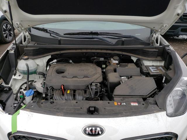 2021 KIA SPORTAGE L - KNDPM3AC3M7868116