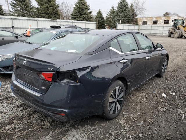 2022 NISSAN ALTIMA SV - 1N4BL4DW4NN337521
