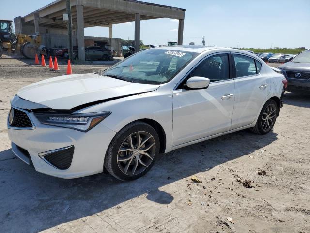 19UDE2F75NA001814 Acura Ilx Premium