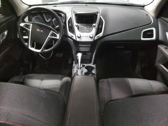 2015 GMC TERRAIN SL - 2GKFLWEK5F6212640