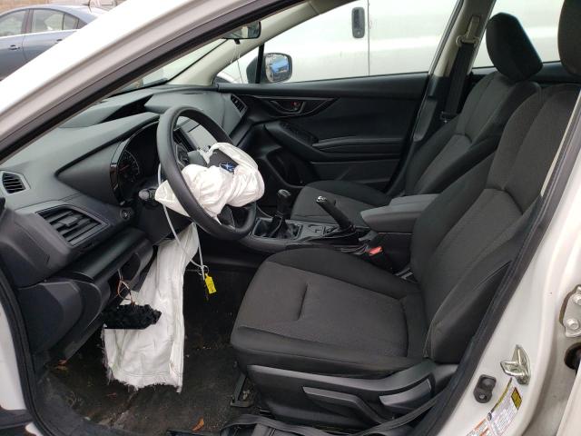 4S3GKAA66H1607611 Subaru IMPREZA