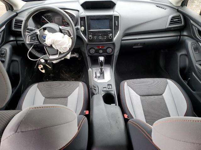 JF2GTACC5K8288833 Subaru Crosstrek Premium