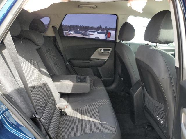 KNDCB3LC0K5318088 KIA NIRO FE