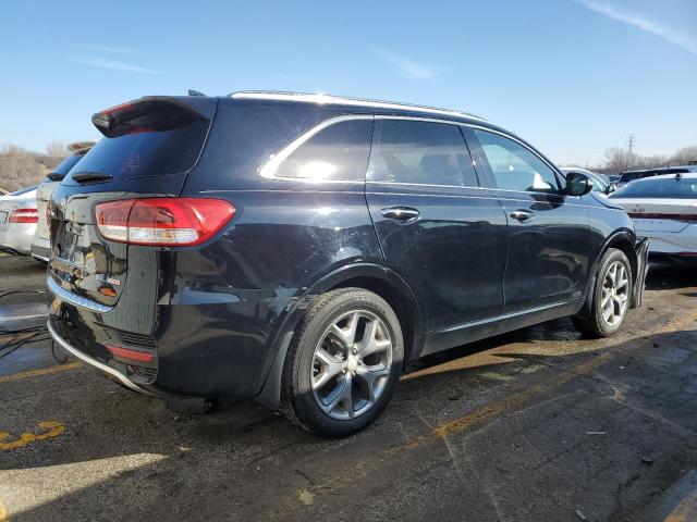 5XYPKDA10GG029607 KIA SORENTO SX