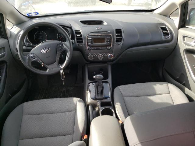 3KPFK4A76HE045373 KIA FORTE LX