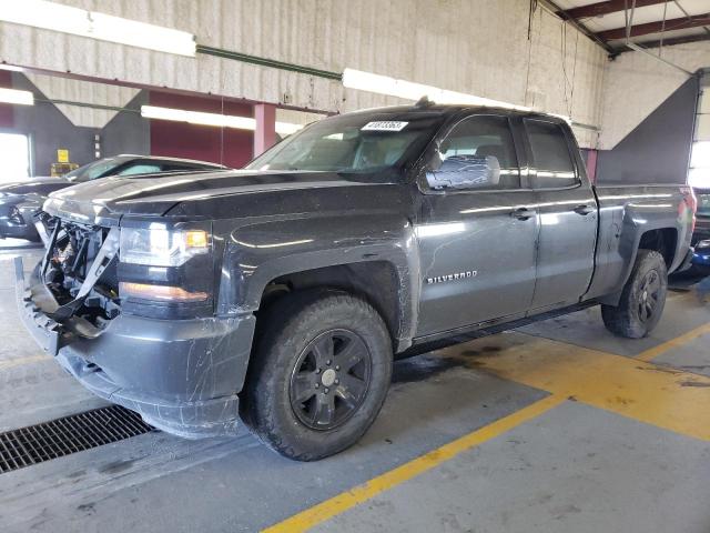 2016 Chevrolet C/K 1500 