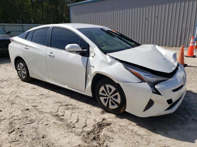 2018 TOYOTA PRIUS JTDKARFU5J3055712