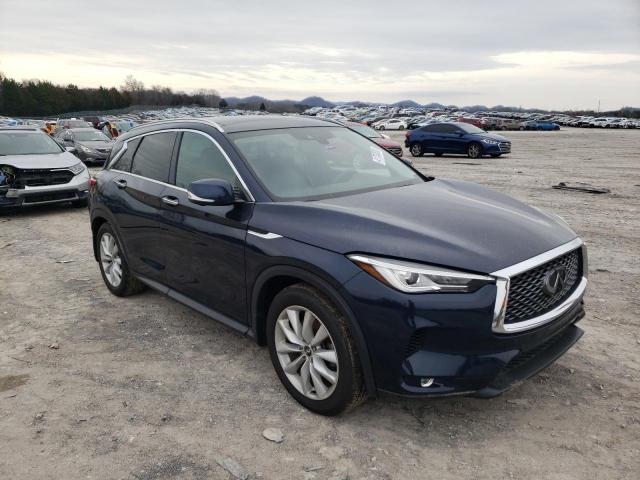 2019 INFINITI QX50 ESSEN - 3PCAJ5M3XKF111064