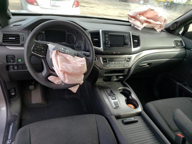 2019 HONDA PASSPORT S - 5FNYF7H23KB010266