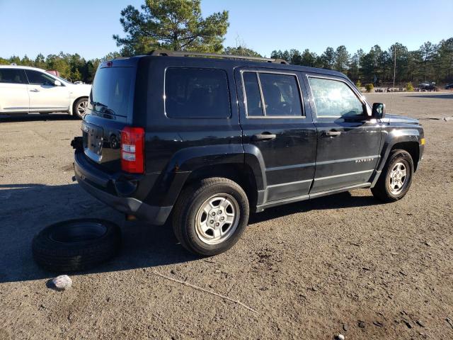 1C4NJPBA1FD418800 Jeep Patriot Sport