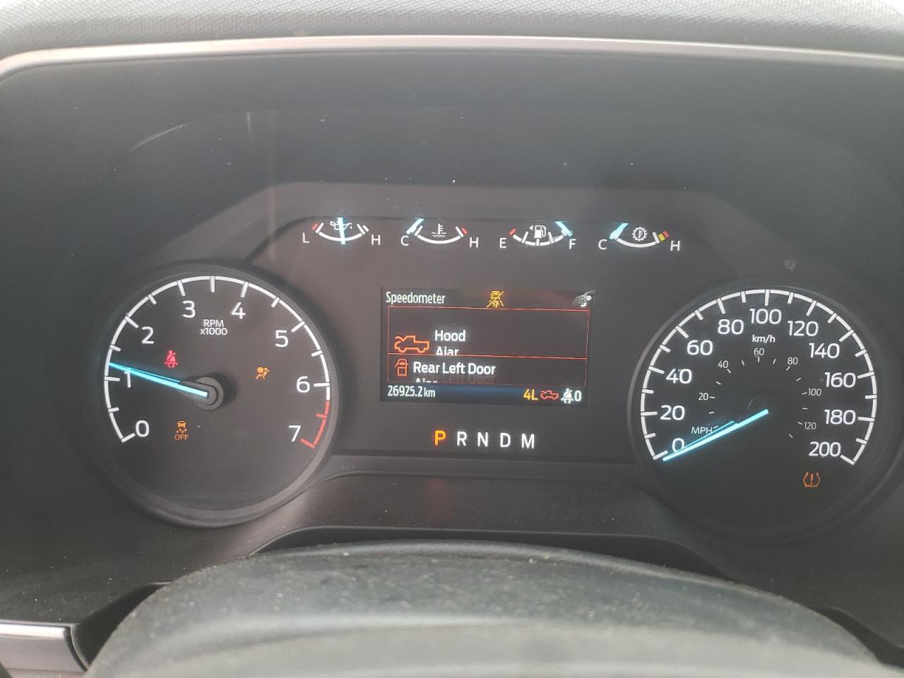 1FTEW1EP5NKD59923 FORD F-150 2022