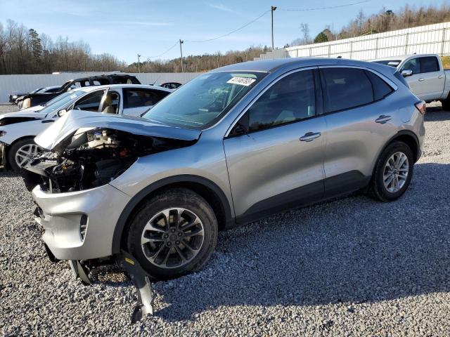 2022 FORD ESCAPE SE 1FMCU0G63NUA90283