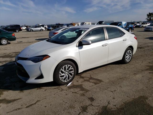 2018 TOYOTA COROLLA L 5YFBURHE0JP769378