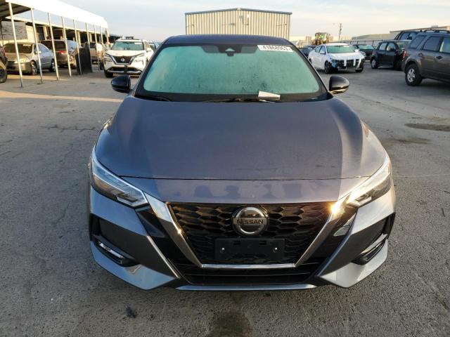 3N1AB8DV8LY243653 Nissan SENTRA SR