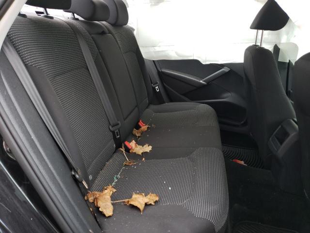 2017 VOLKSWAGEN PASSAT S - 1VWAT7A35HC069402