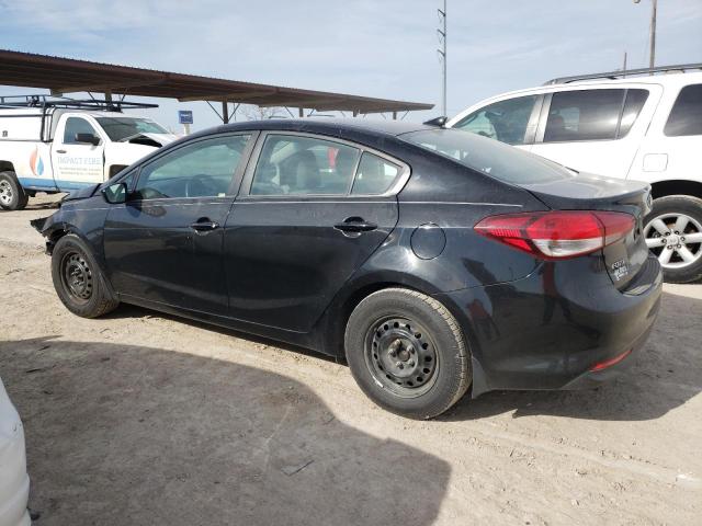 3KPFK4A76HE045373 KIA FORTE LX