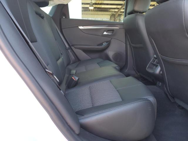 2019 CHEVROLET IMPALA LT - 1G11Z5S38KU118462
