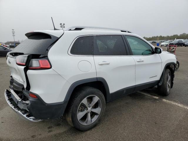 1C4PJMDX8LD509129 Jeep Cherokee Limited